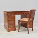 1425 7342 WRITING DESK